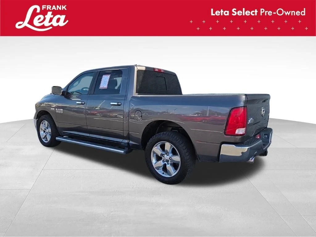 Frank Leta Automotive Outlet