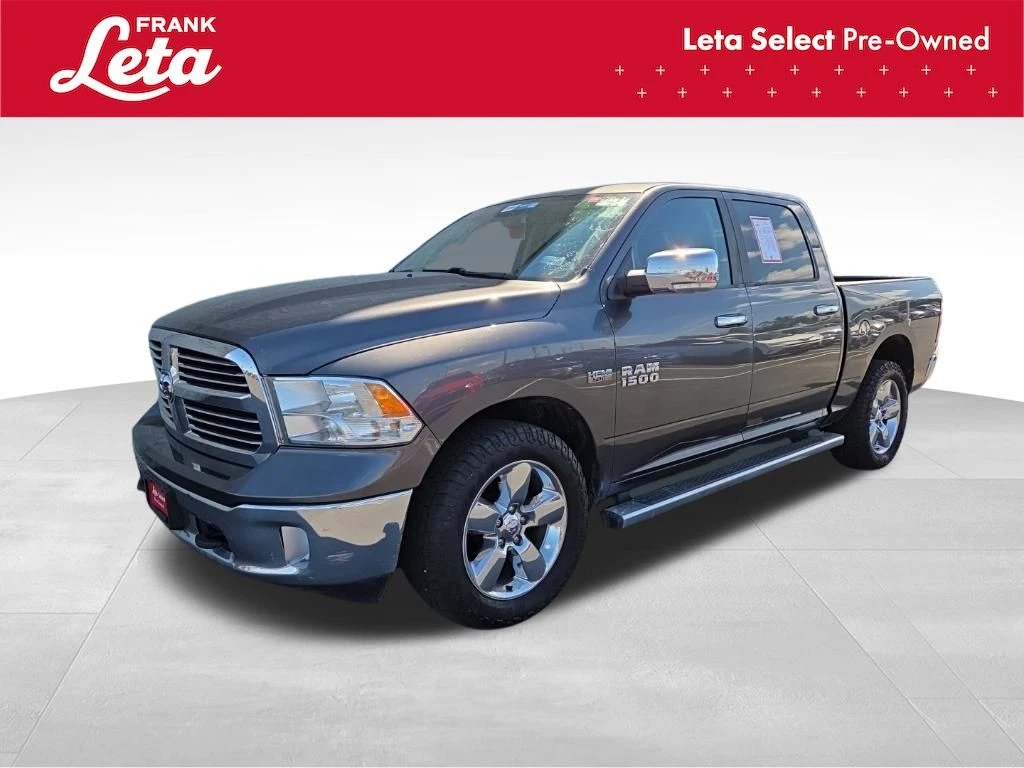 Frank Leta Automotive Outlet