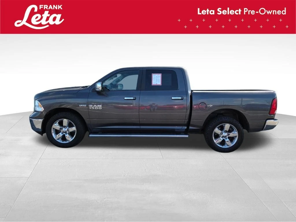 Frank Leta Automotive Outlet