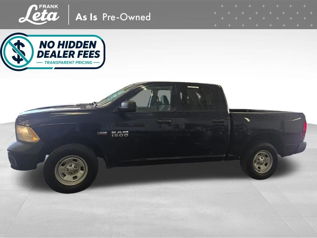 Frank Leta Automotive Outlet