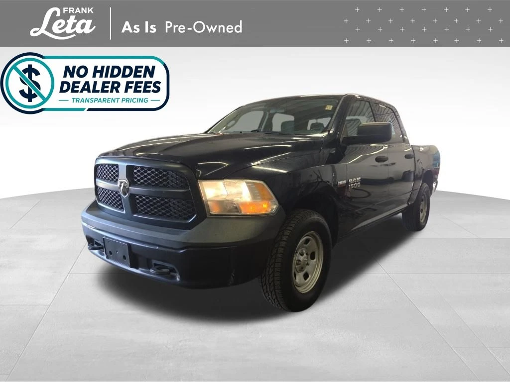 Frank Leta Automotive Outlet