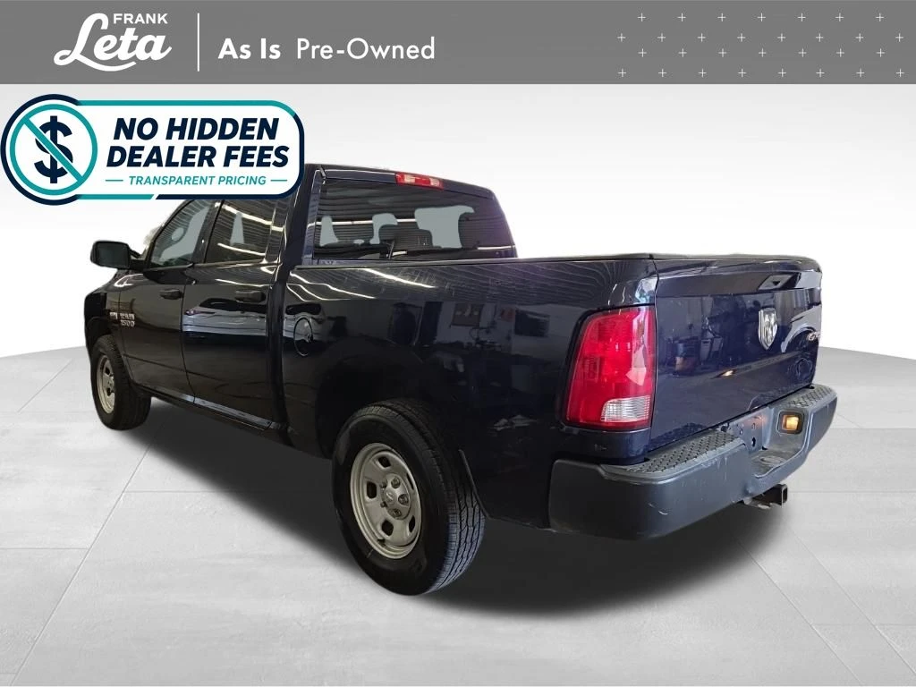 Frank Leta Automotive Outlet