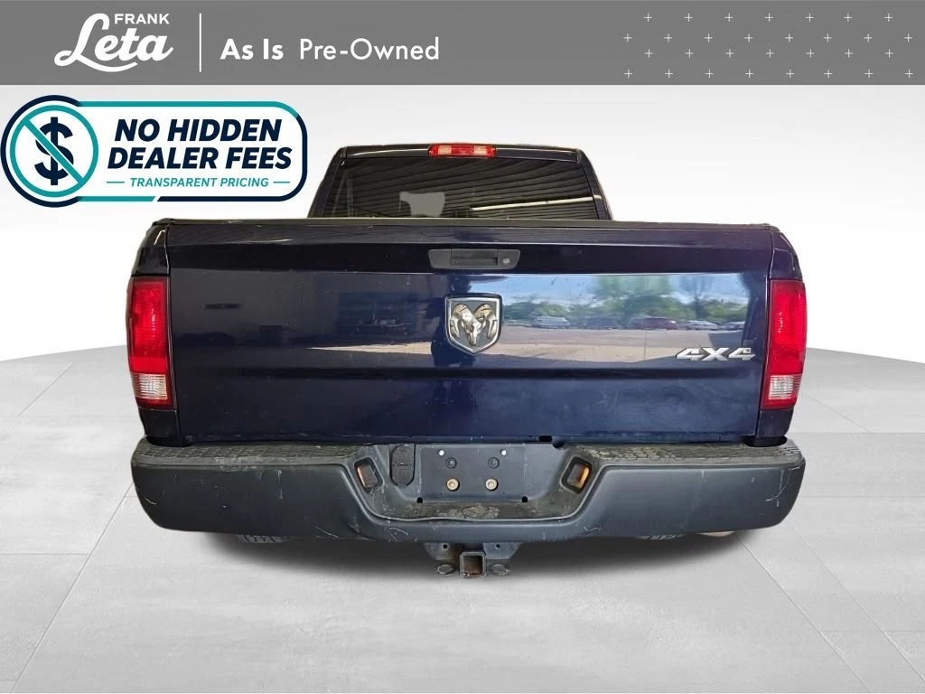 Frank Leta Automotive Outlet