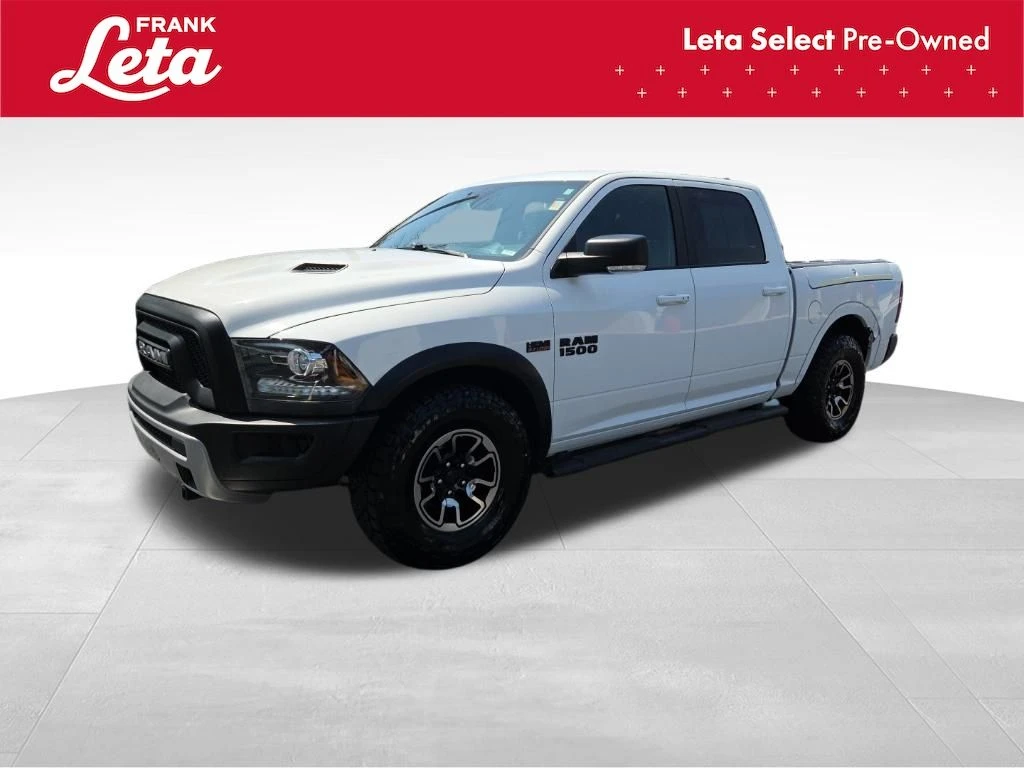 Frank Leta Automotive Outlet