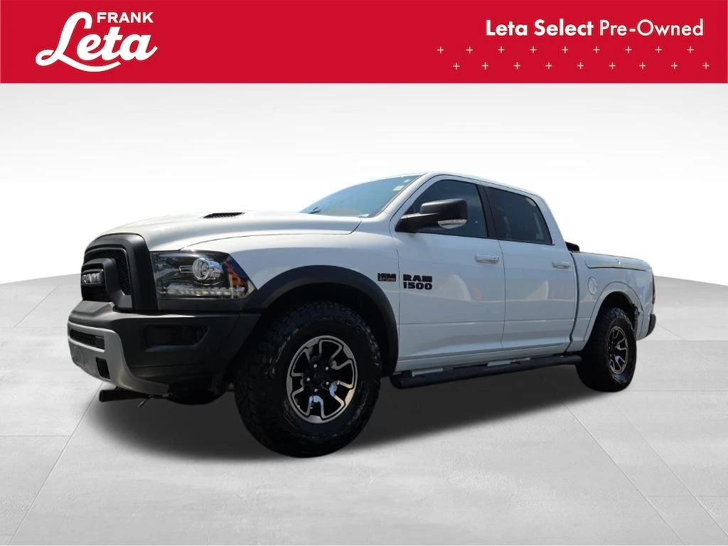 Frank Leta Automotive Outlet