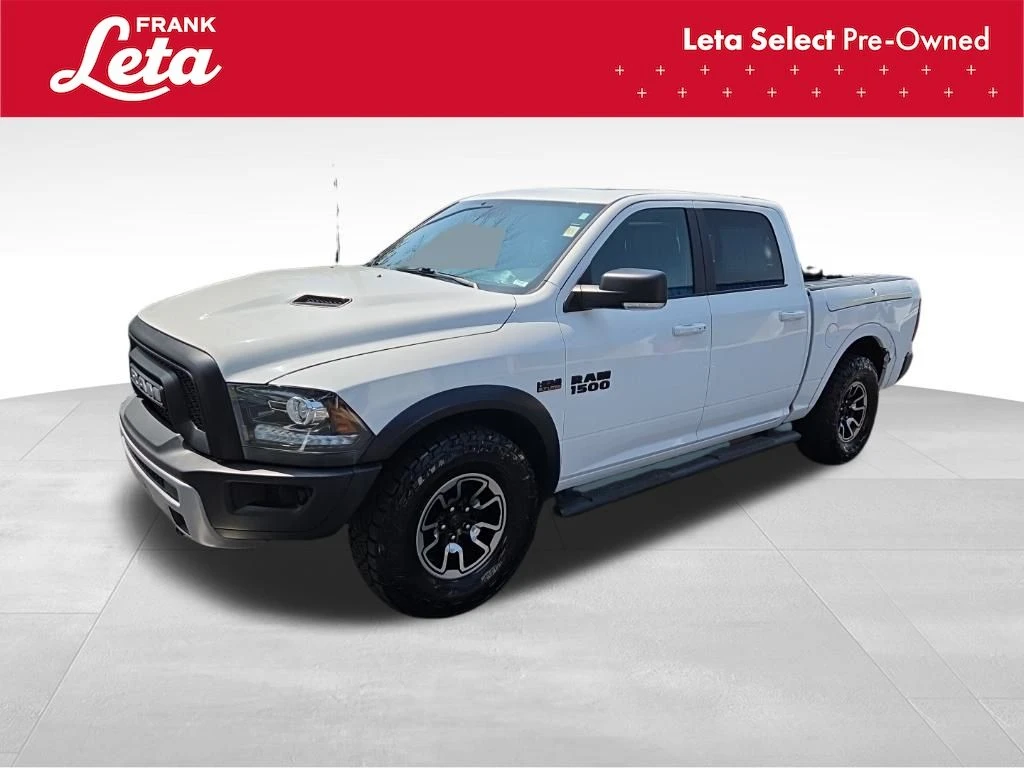 Frank Leta Automotive Outlet