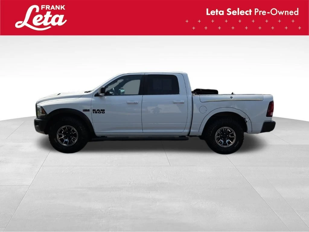 Frank Leta Automotive Outlet