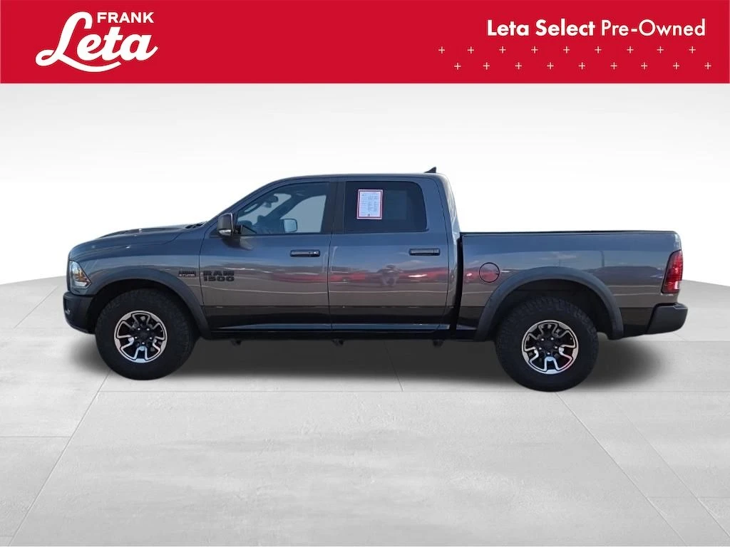 Frank Leta Automotive Outlet