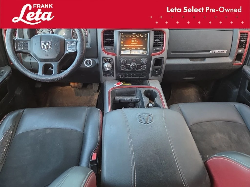 Frank Leta Automotive Outlet