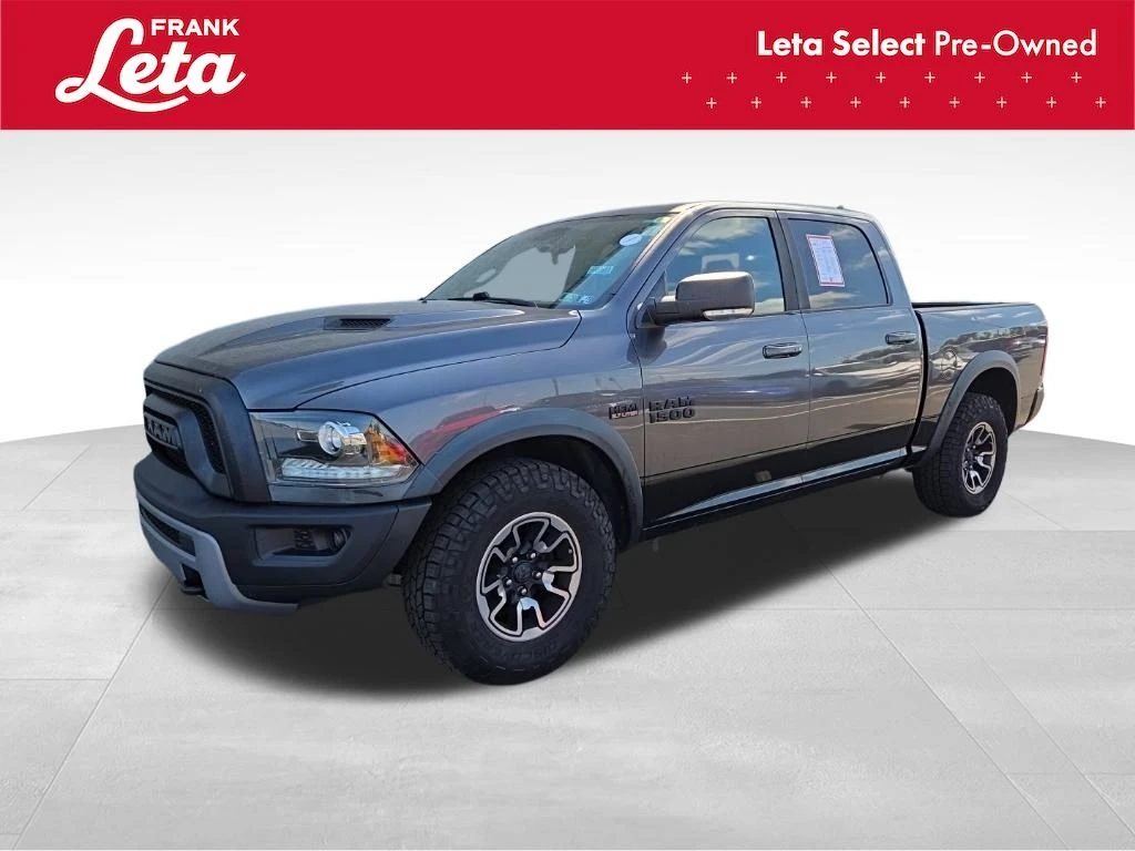 Frank Leta Automotive Outlet