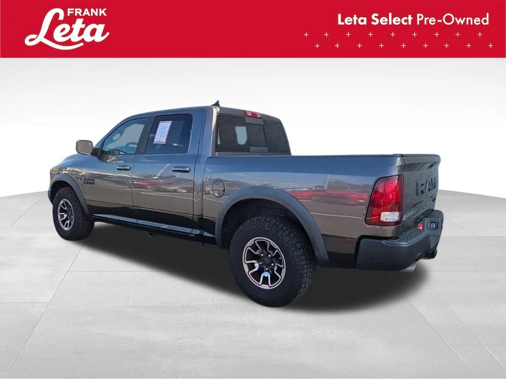 Frank Leta Automotive Outlet