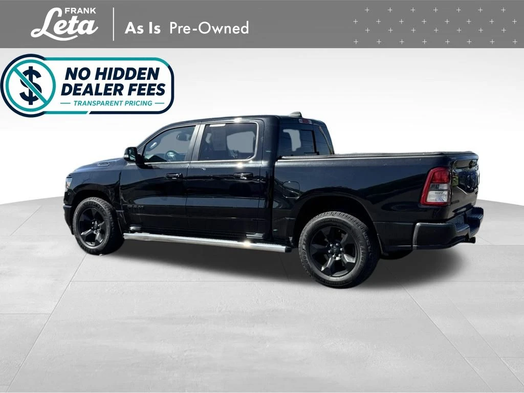 Frank Leta Automotive Outlet