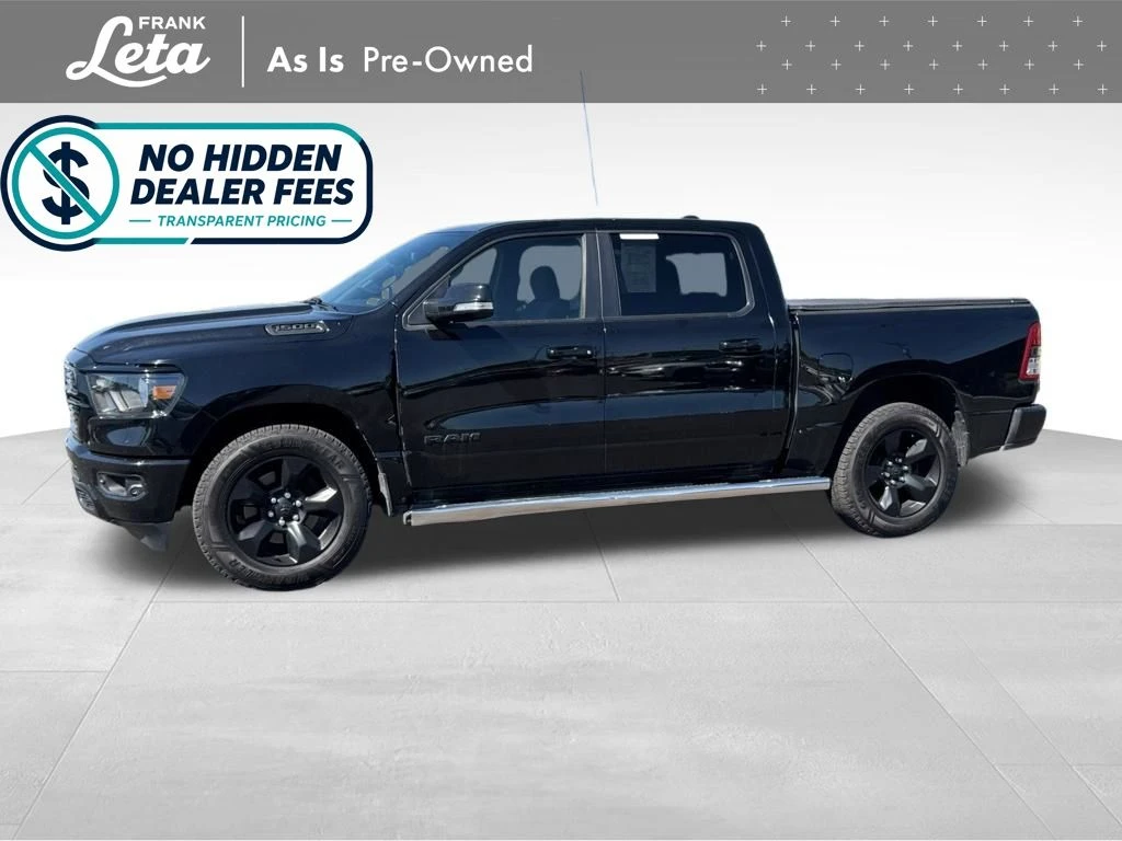 Frank Leta Automotive Outlet