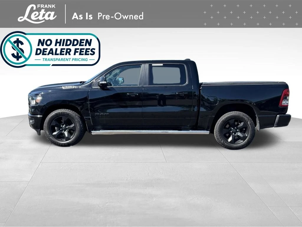Frank Leta Automotive Outlet