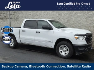 2021 Ram 1500 at Default Company in City, CT