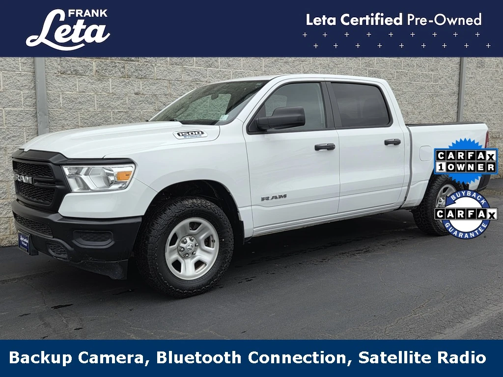 Frank Leta Automotive Outlet