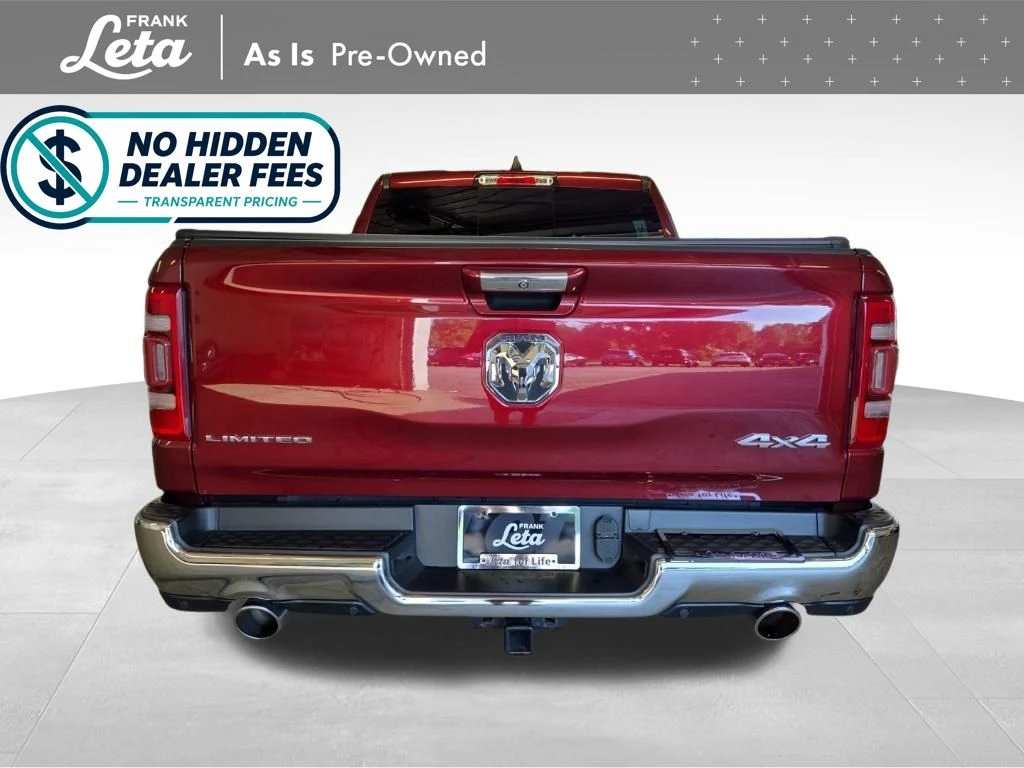 Frank Leta Automotive Outlet
