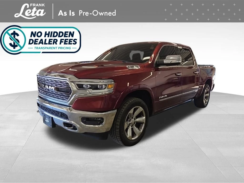 Frank Leta Automotive Outlet