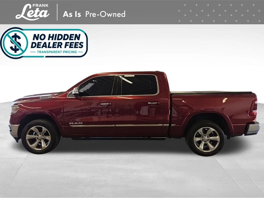 Frank Leta Automotive Outlet