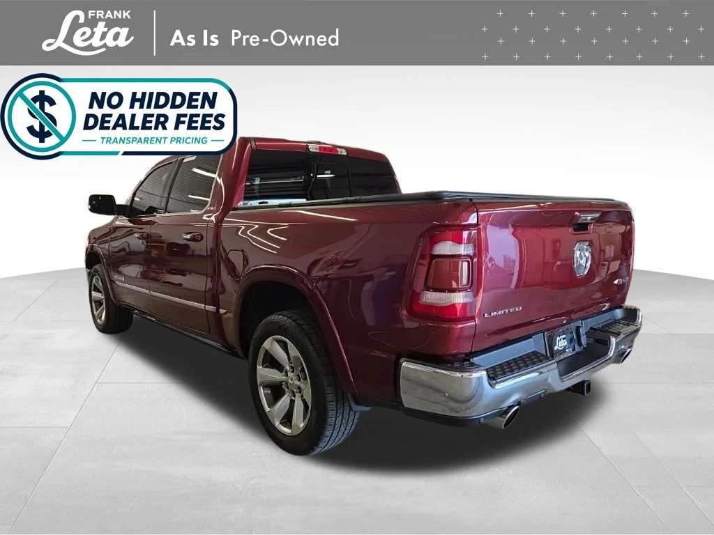 Frank Leta Automotive Outlet