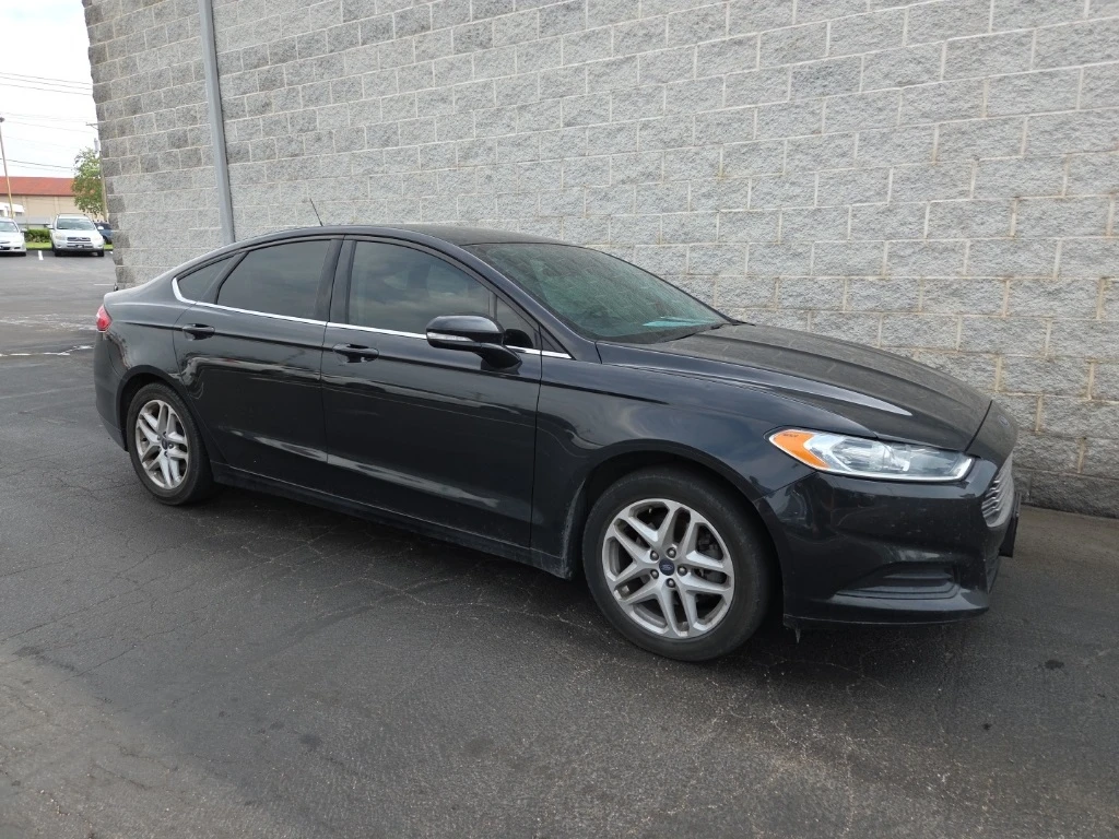 Frank Leta Automotive Outlet