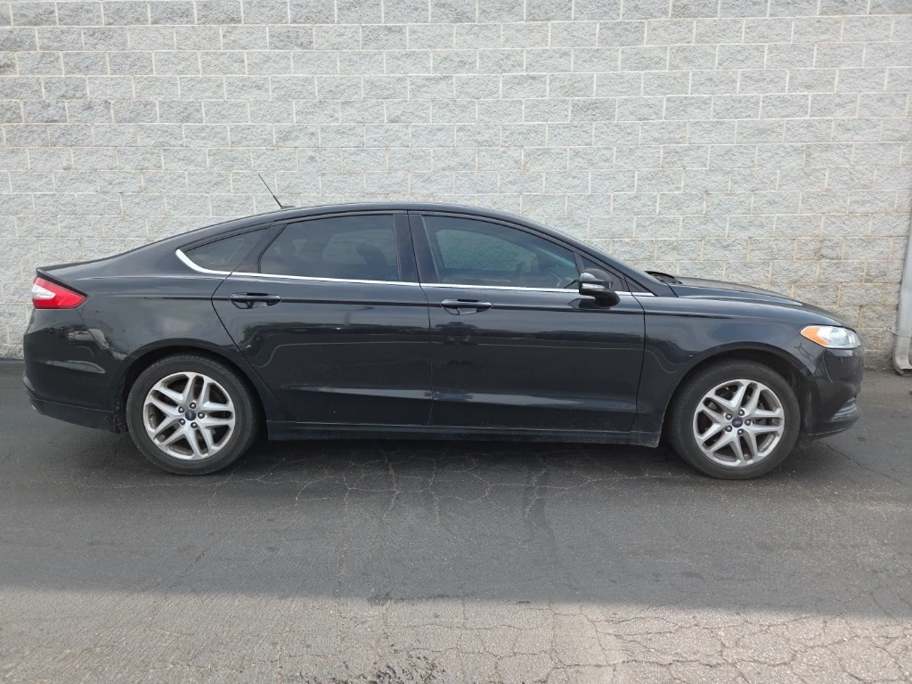 Frank Leta Automotive Outlet