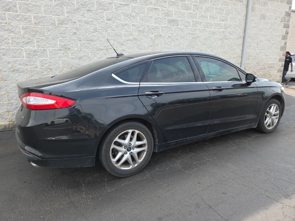 Frank Leta Automotive Outlet