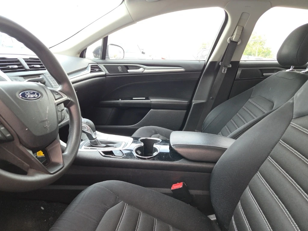 Frank Leta Automotive Outlet