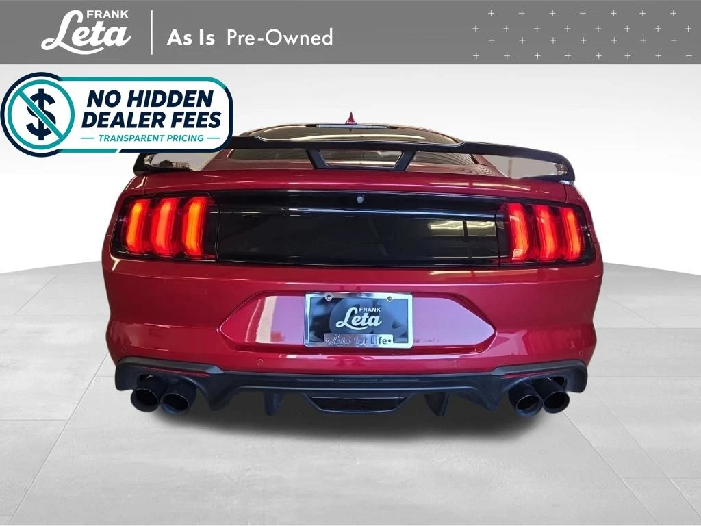Frank Leta Automotive Outlet