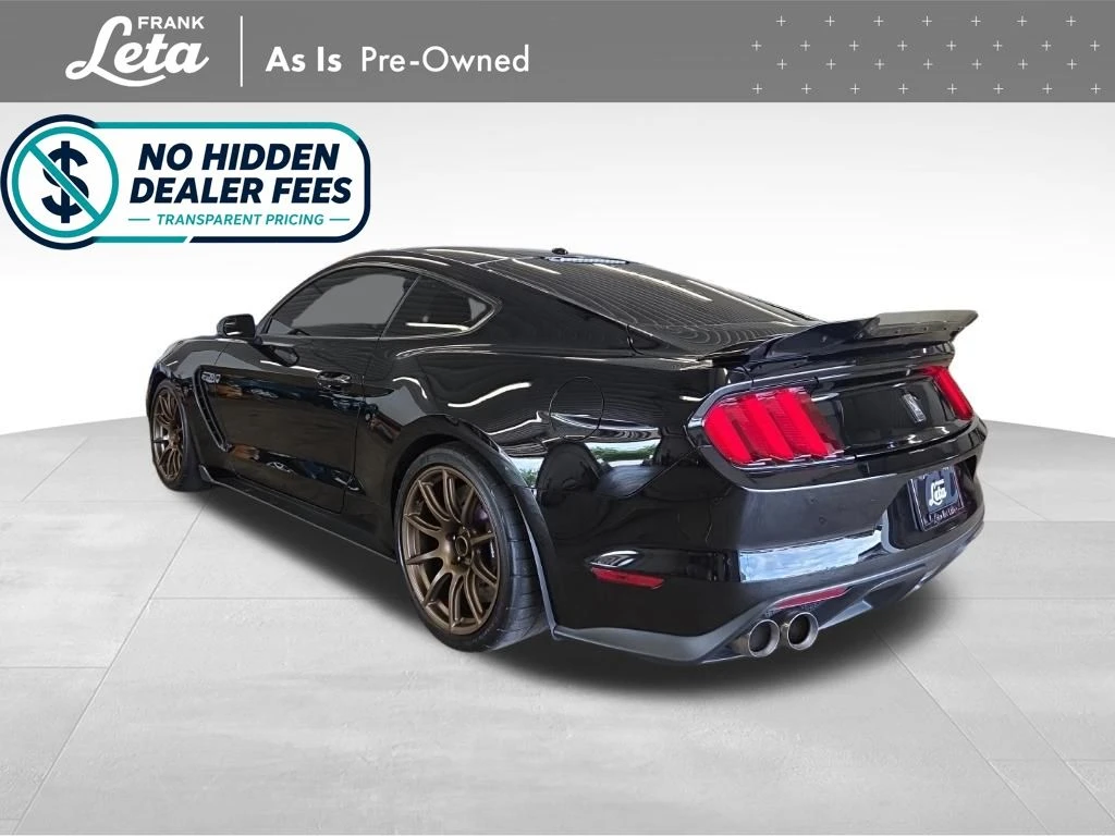 Frank Leta Automotive Outlet