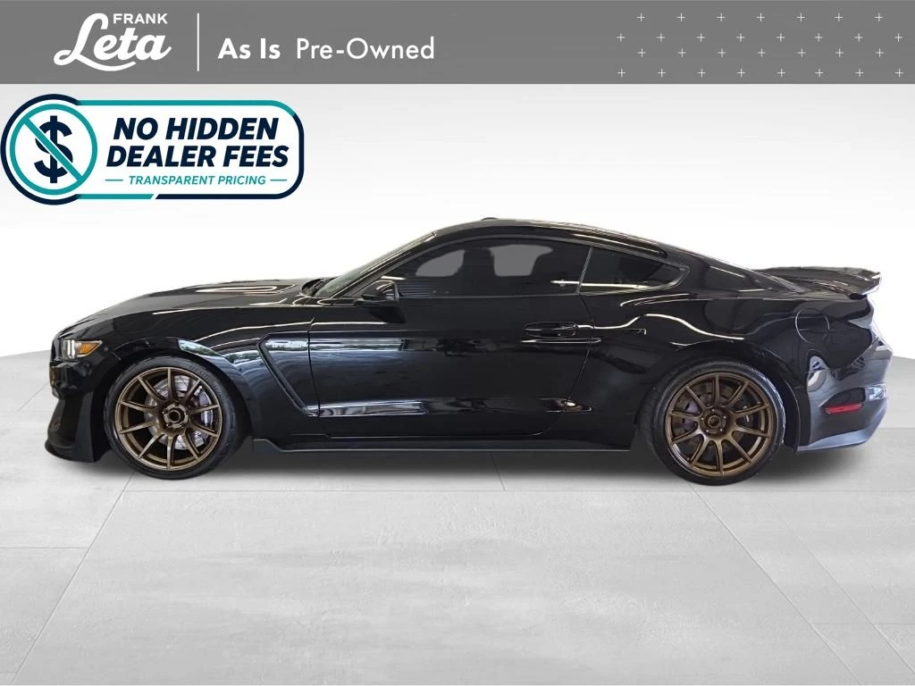 Frank Leta Automotive Outlet
