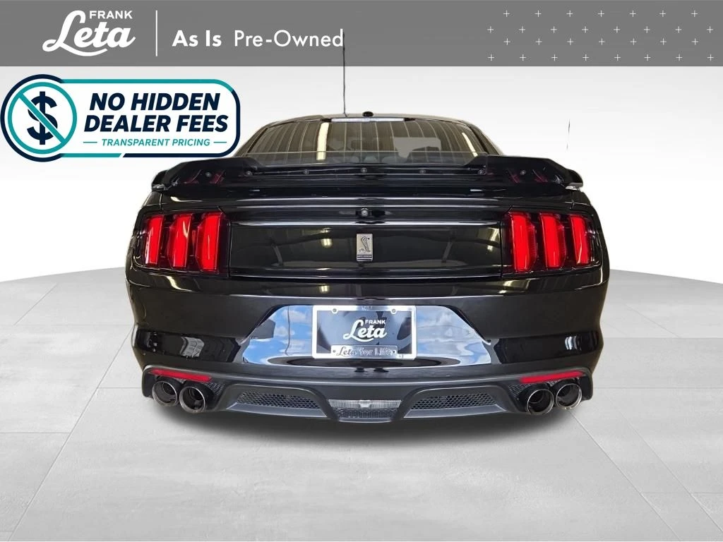 Frank Leta Automotive Outlet