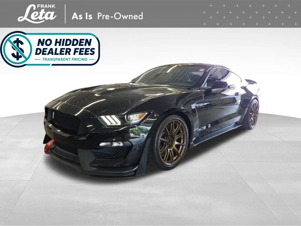 Frank Leta Automotive Outlet