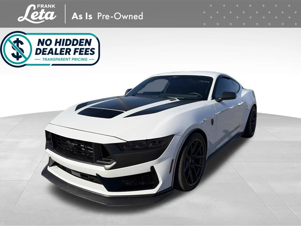 Frank Leta Mitsubishi