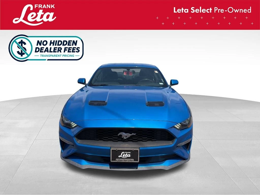 Frank Leta Automotive Outlet