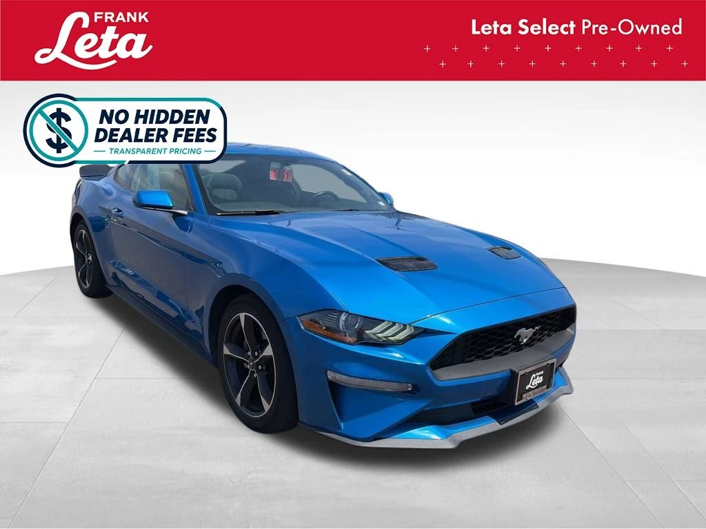 Frank Leta Automotive Outlet