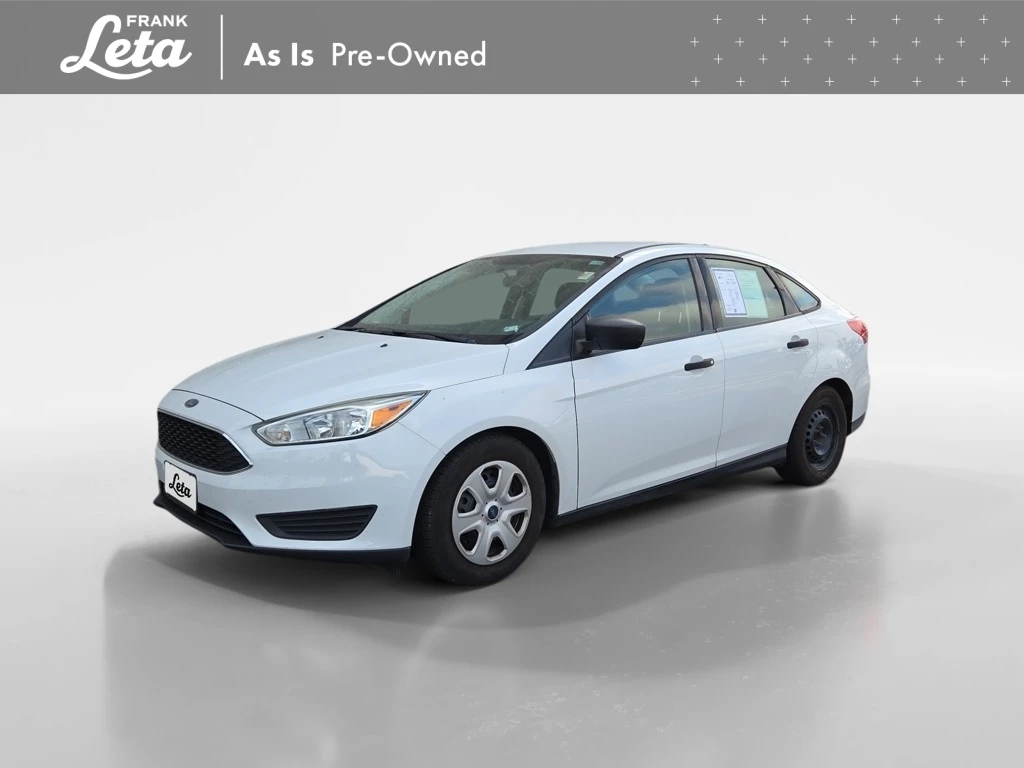 Frank Leta Automotive Outlet