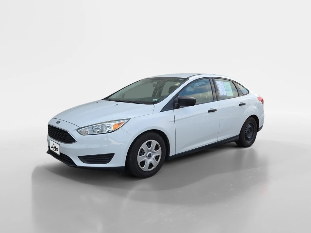 Frank Leta Automotive Outlet