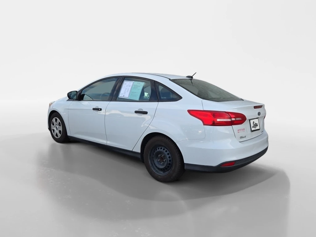 Frank Leta Automotive Outlet
