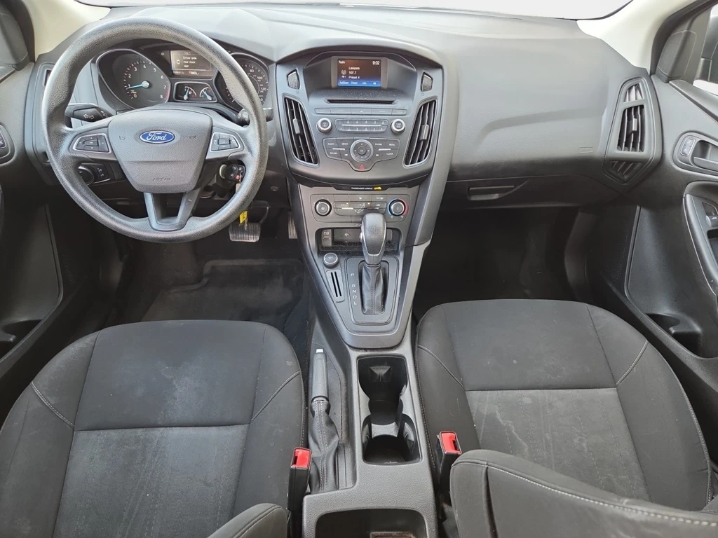 Frank Leta Automotive Outlet