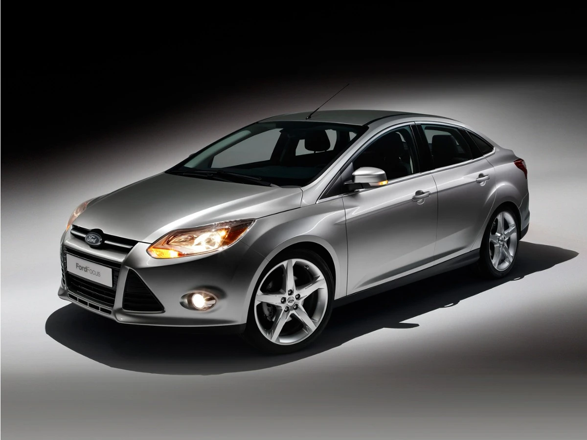 Frank Leta Automotive Outlet