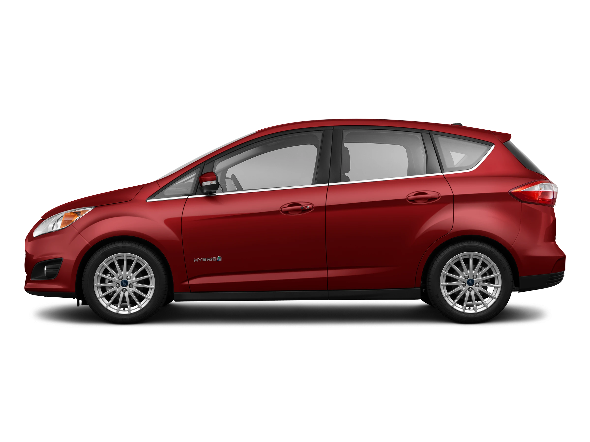 2013 Ford C-MAX Hybrid
