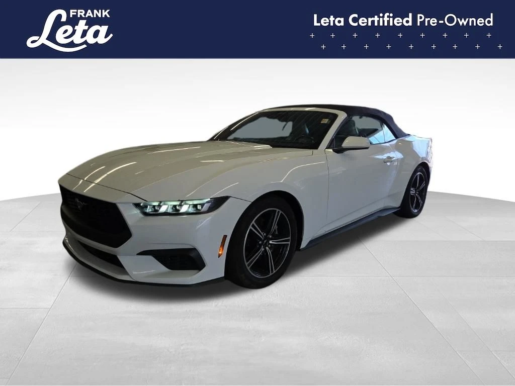 Frank Leta Automotive Outlet