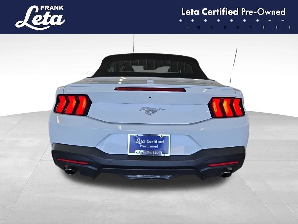 Frank Leta Automotive Outlet