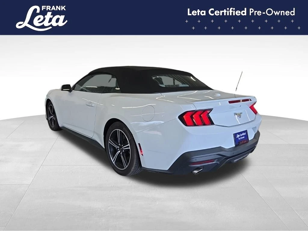 Frank Leta Automotive Outlet
