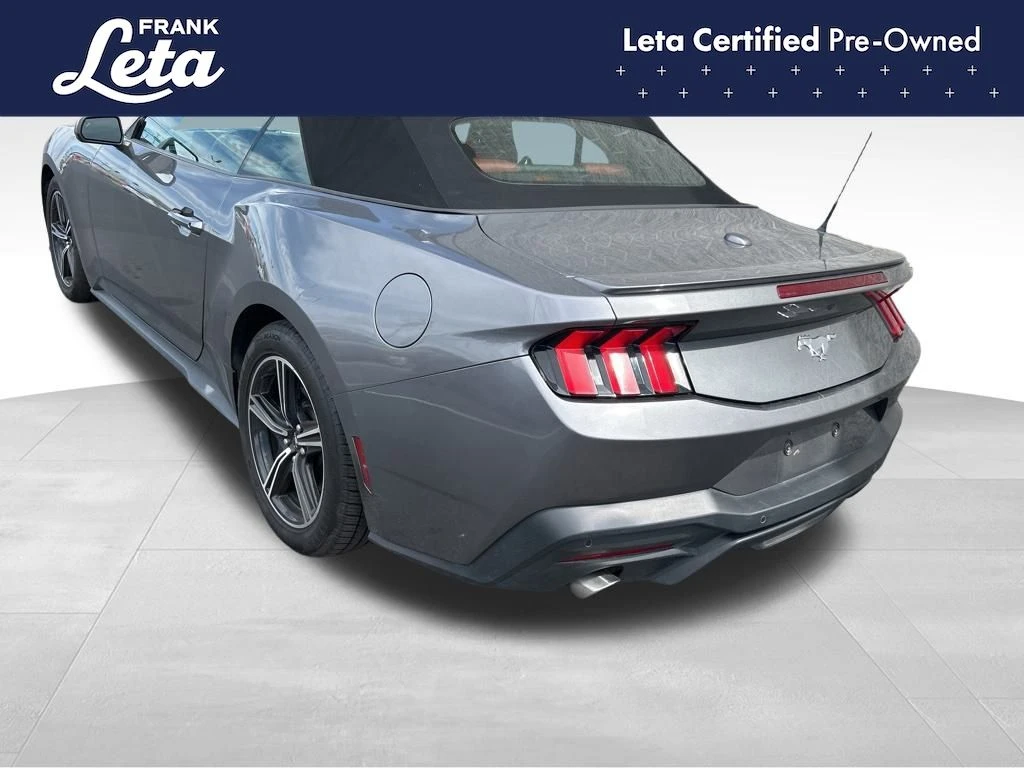 Frank Leta Automotive Outlet