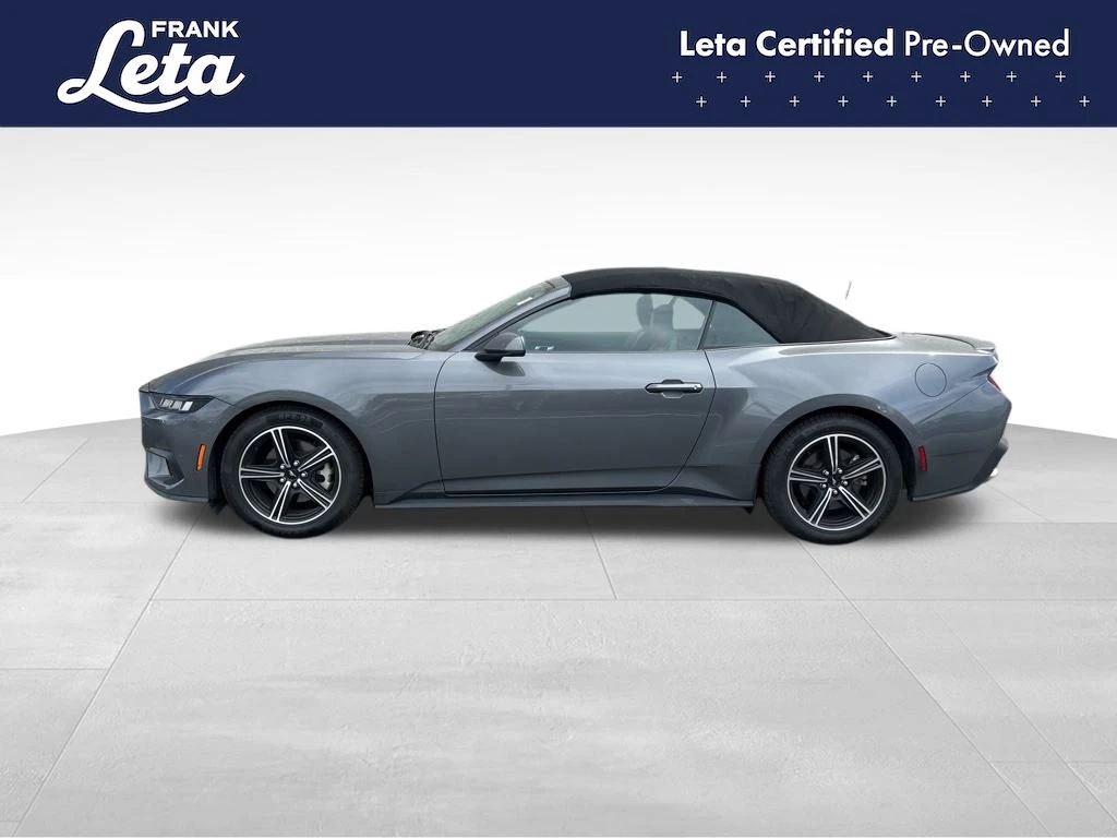 Frank Leta Automotive Outlet
