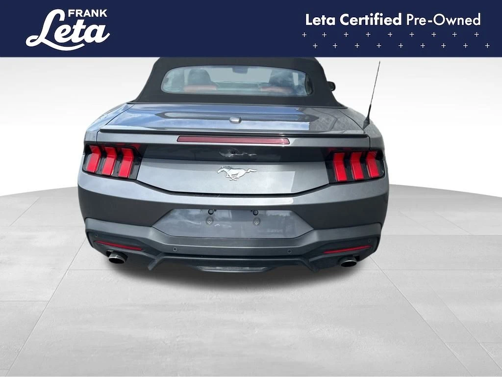 Frank Leta Automotive Outlet