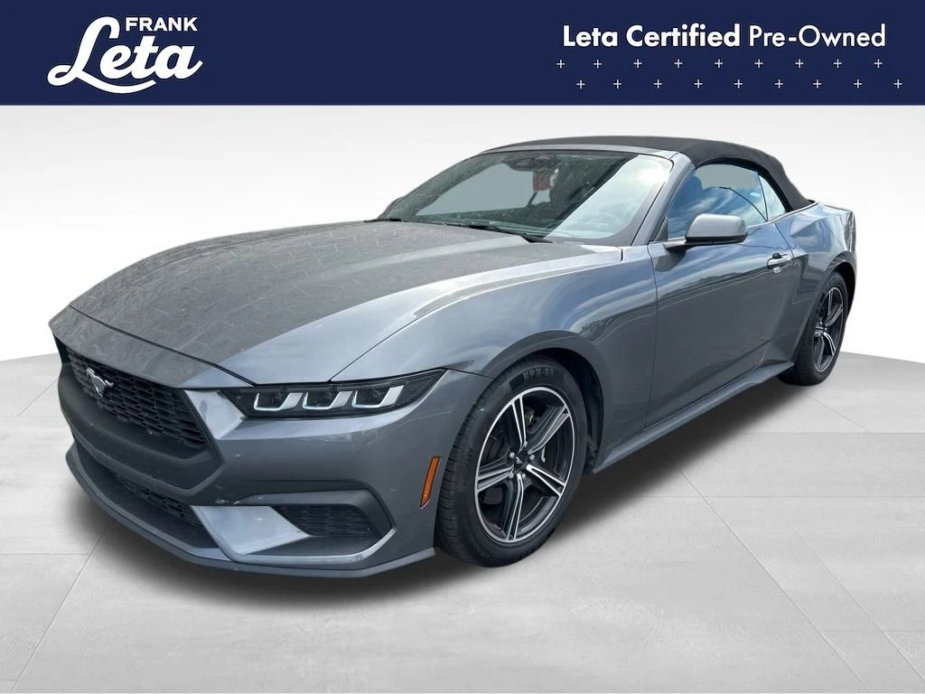 Frank Leta Automotive Outlet