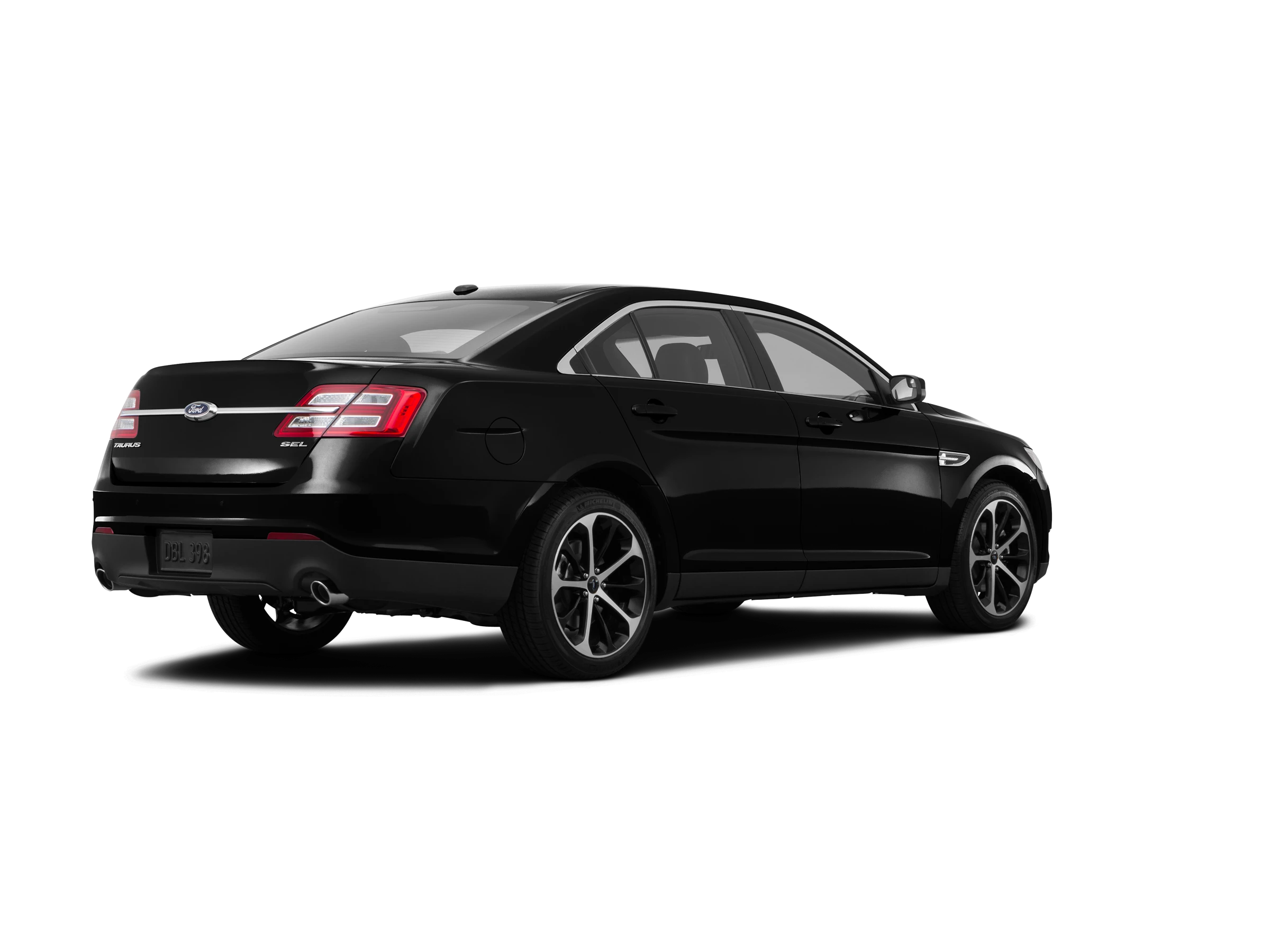 2016 Ford Taurus